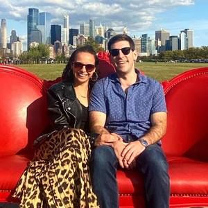 Meet your Posher, Daniella